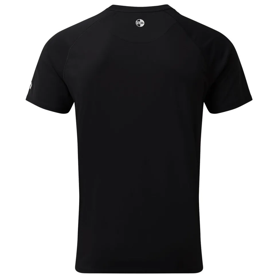 Gill Marine Men’s UV Tec Tee