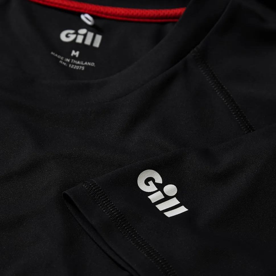 Gill Marine Men’s UV Tec Tee