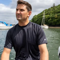 Gill Marine Men’s UV Tec Tee