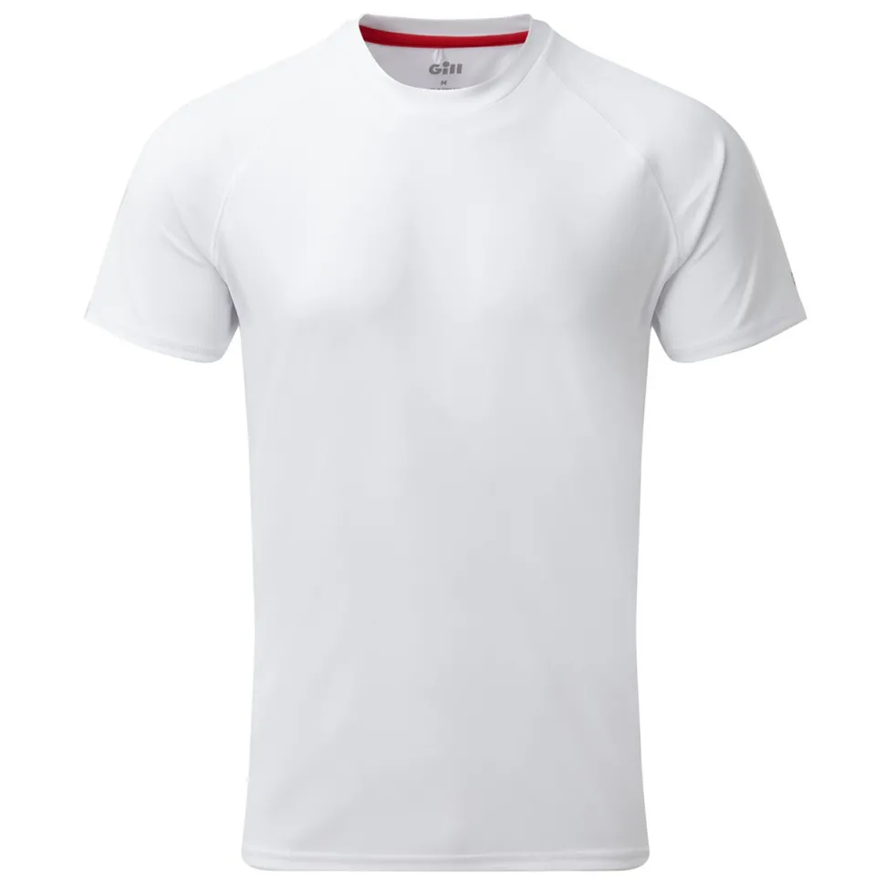 Gill Marine Men’s UV Tec Tee