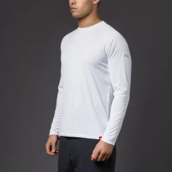 Gill Marine Men’s UV Tec Tee – Long Sleeve