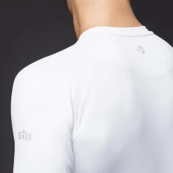 Gill Marine Men’s UV Tec Tee – Long Sleeve
