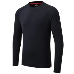 Gill Marine Men’s UV Tec Tee – Long Sleeve
