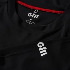 Gill Marine Men’s UV Tec Tee – Long Sleeve
