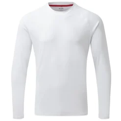 Gill Marine Men’s UV Tec Tee – Long Sleeve