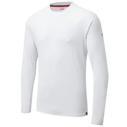 Gill Marine Men’s UV Tec Tee – Long Sleeve