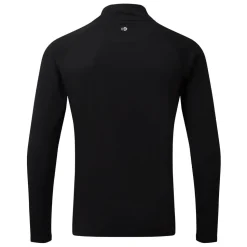 Gill Marine Men’s UV Tec Zip Tee – Long Sleeve