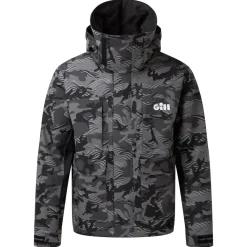 Gill Marine Meridian-X Jacket