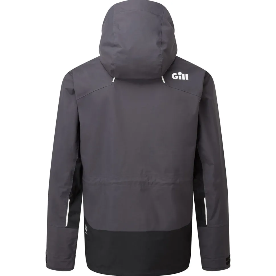 Gill Marine Meridian-X Jacket