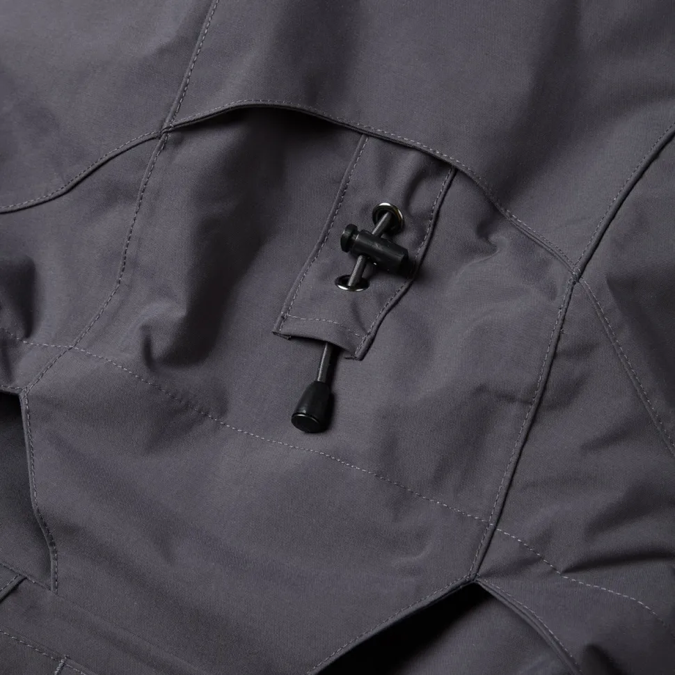 Gill Marine Meridian-X Jacket