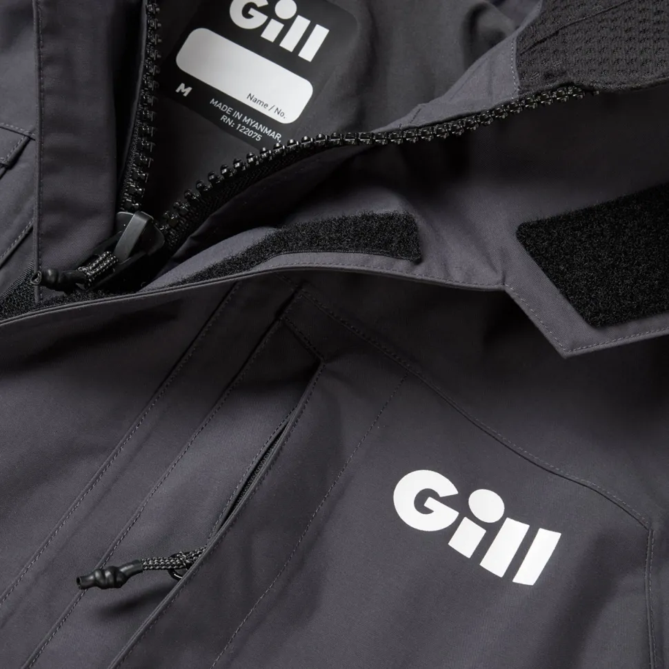 Gill Marine Meridian-X Jacket