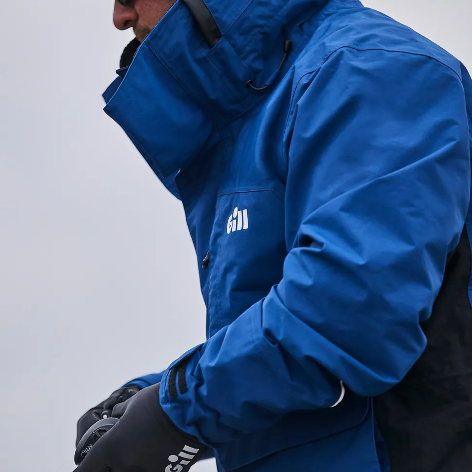 Gill Marine Meridian-X Jacket