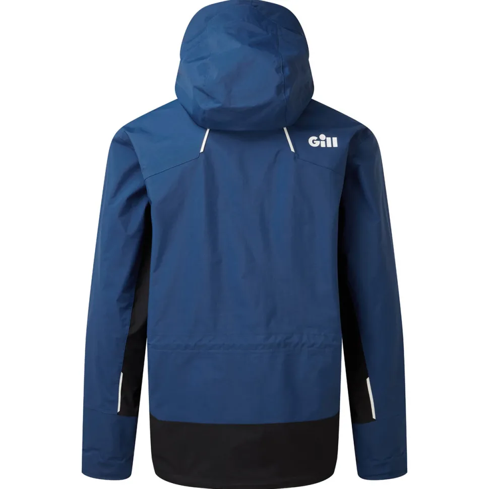 Gill Marine Meridian-X Jacket
