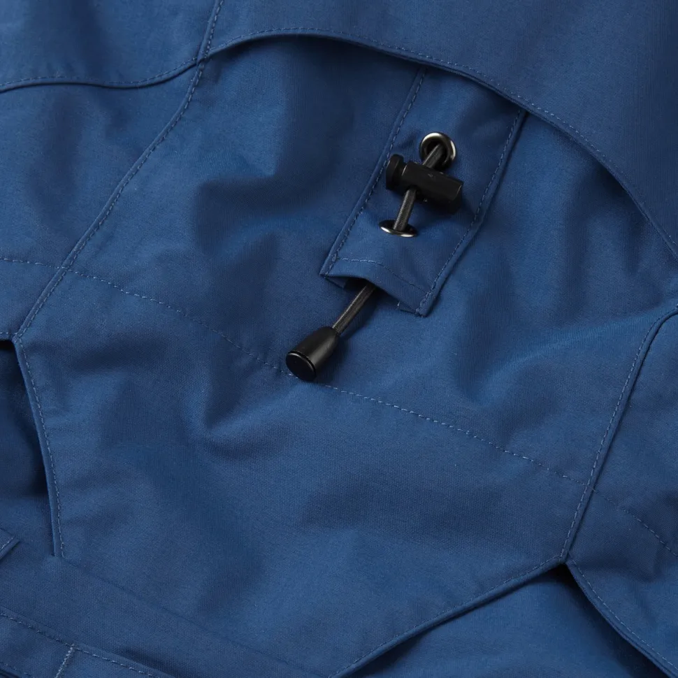 Gill Marine Meridian-X Jacket