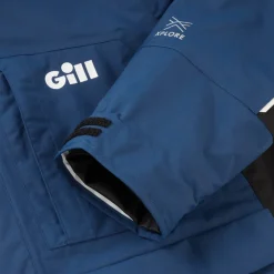 Gill Marine Meridian-X Jacket