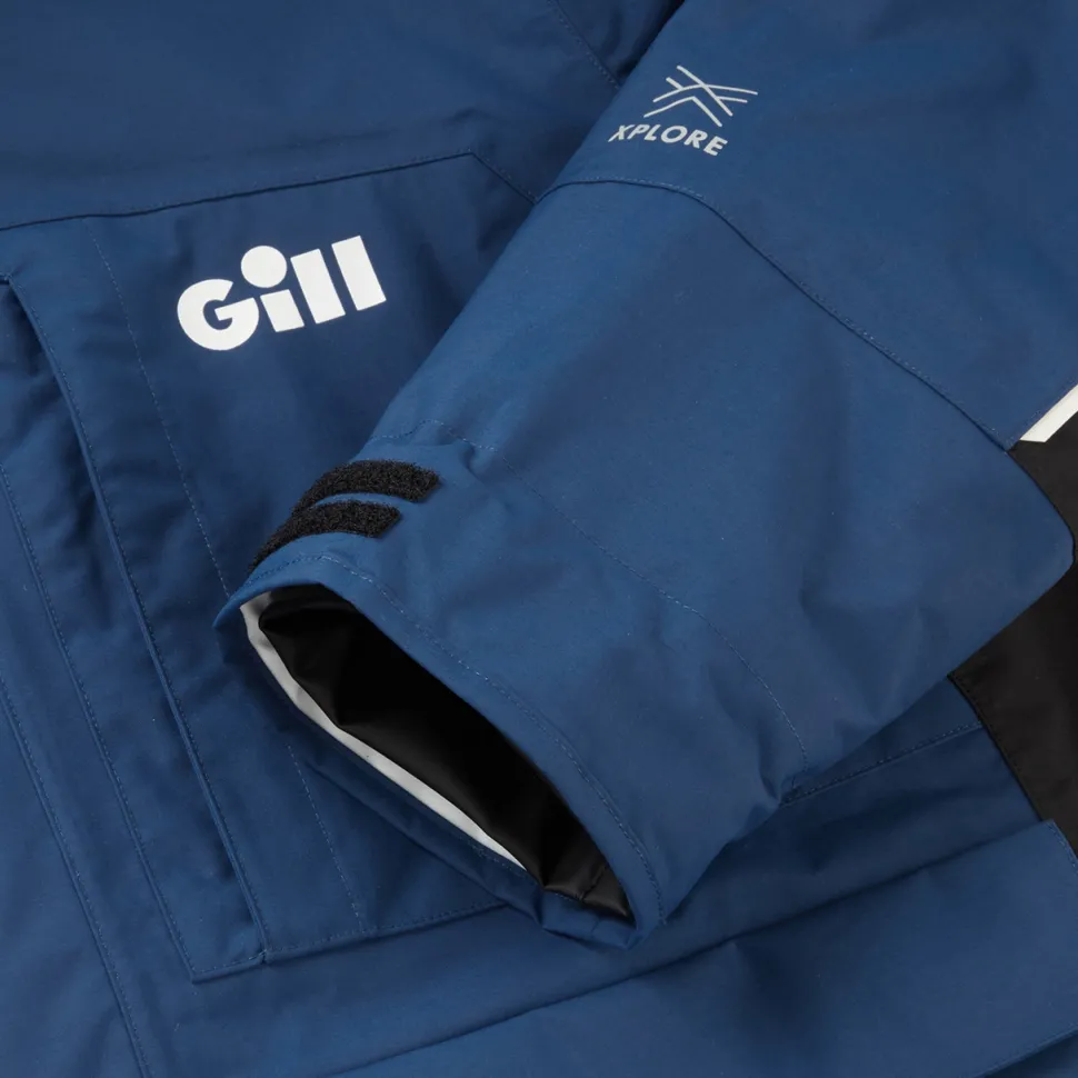 Gill Marine Meridian-X Jacket