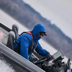Gill Marine Meridian-X Jacket