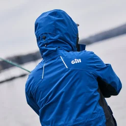 Gill Marine Meridian-X Jacket