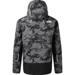 Gill Marine Meridian-X Jacket