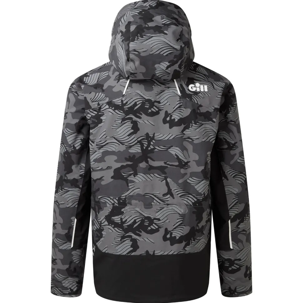 Gill Marine Meridian-X Jacket
