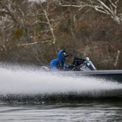 Gill Marine Meridian-X Jacket