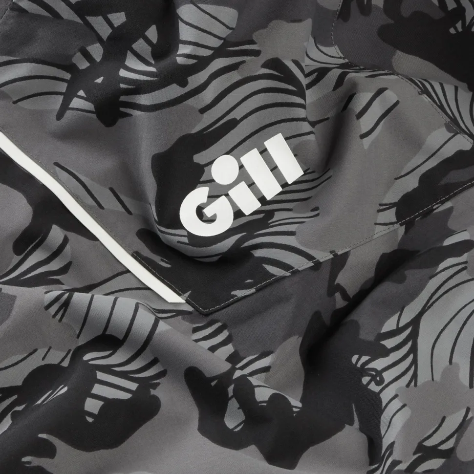 Gill Marine Meridian-X Jacket