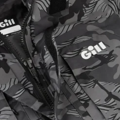 Gill Marine Meridian-X Jacket