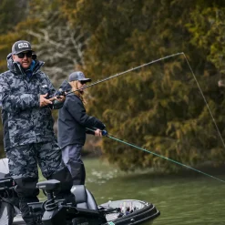 Gill Marine Meridian-X Jacket