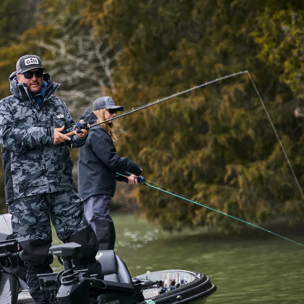 Gill Marine Meridian-X Jacket