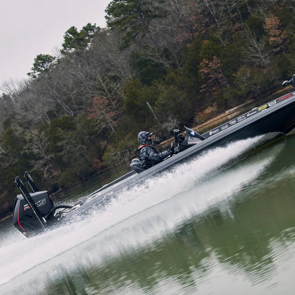 Gill Marine Meridian-X Jacket