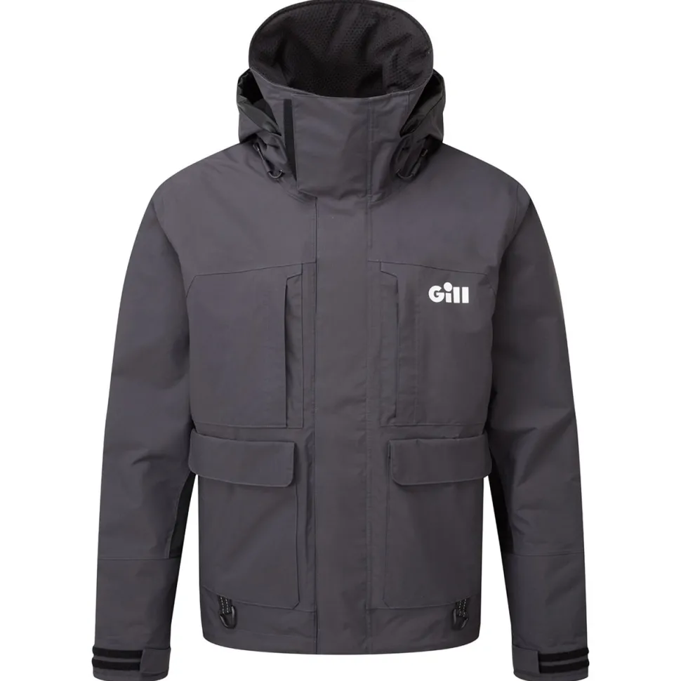 Gill Marine Meridian-X Jacket