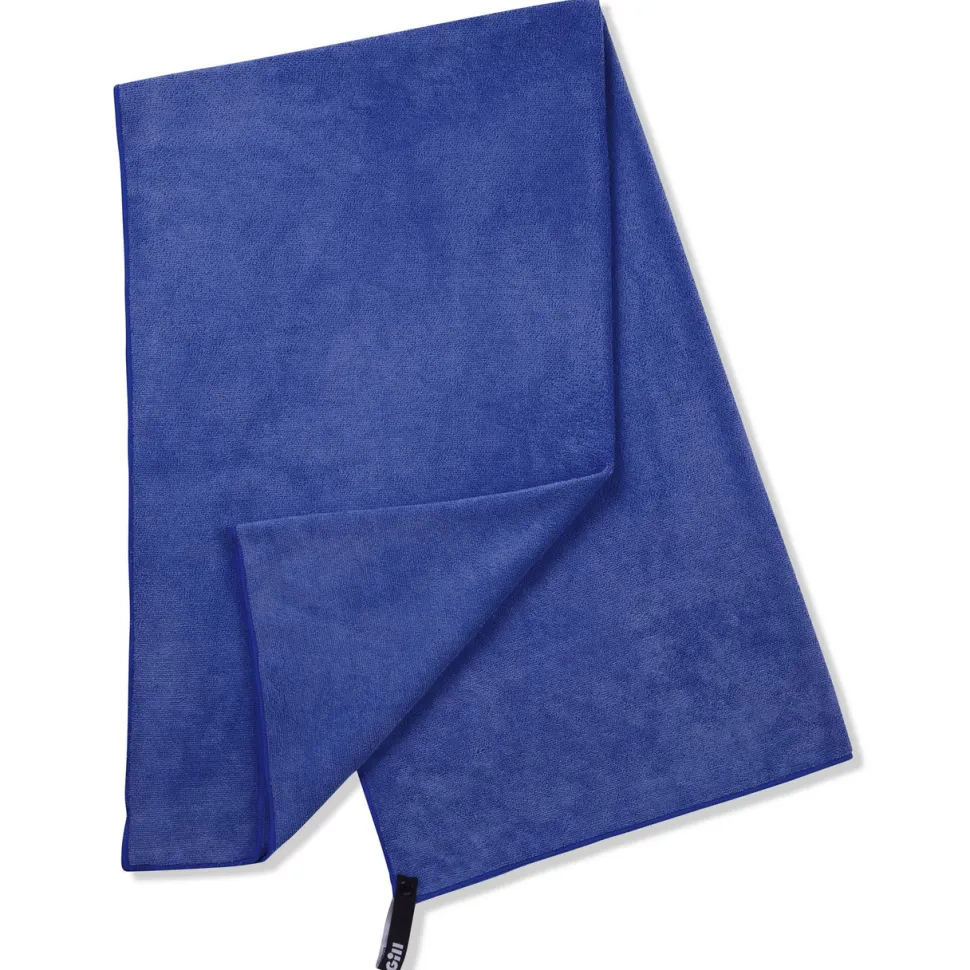 Women Gill Marine Microfiber Towel