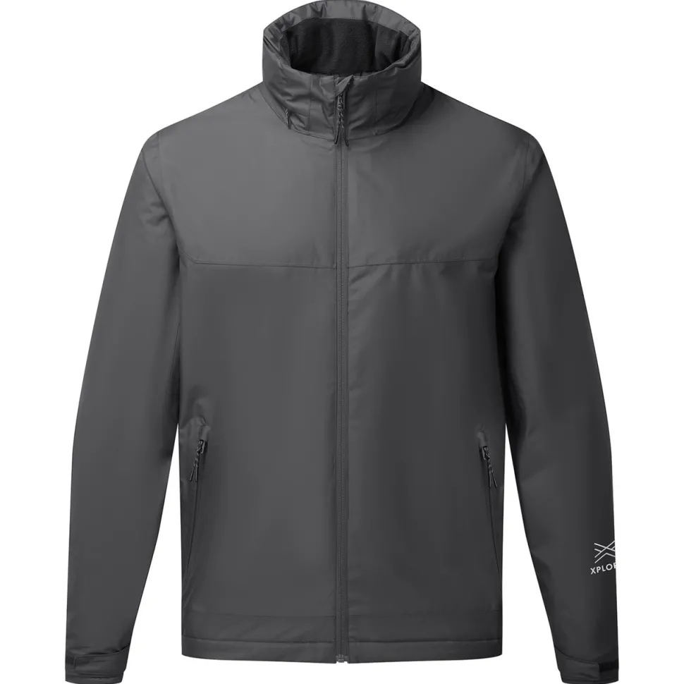 Gill Marine Navigator Jacket