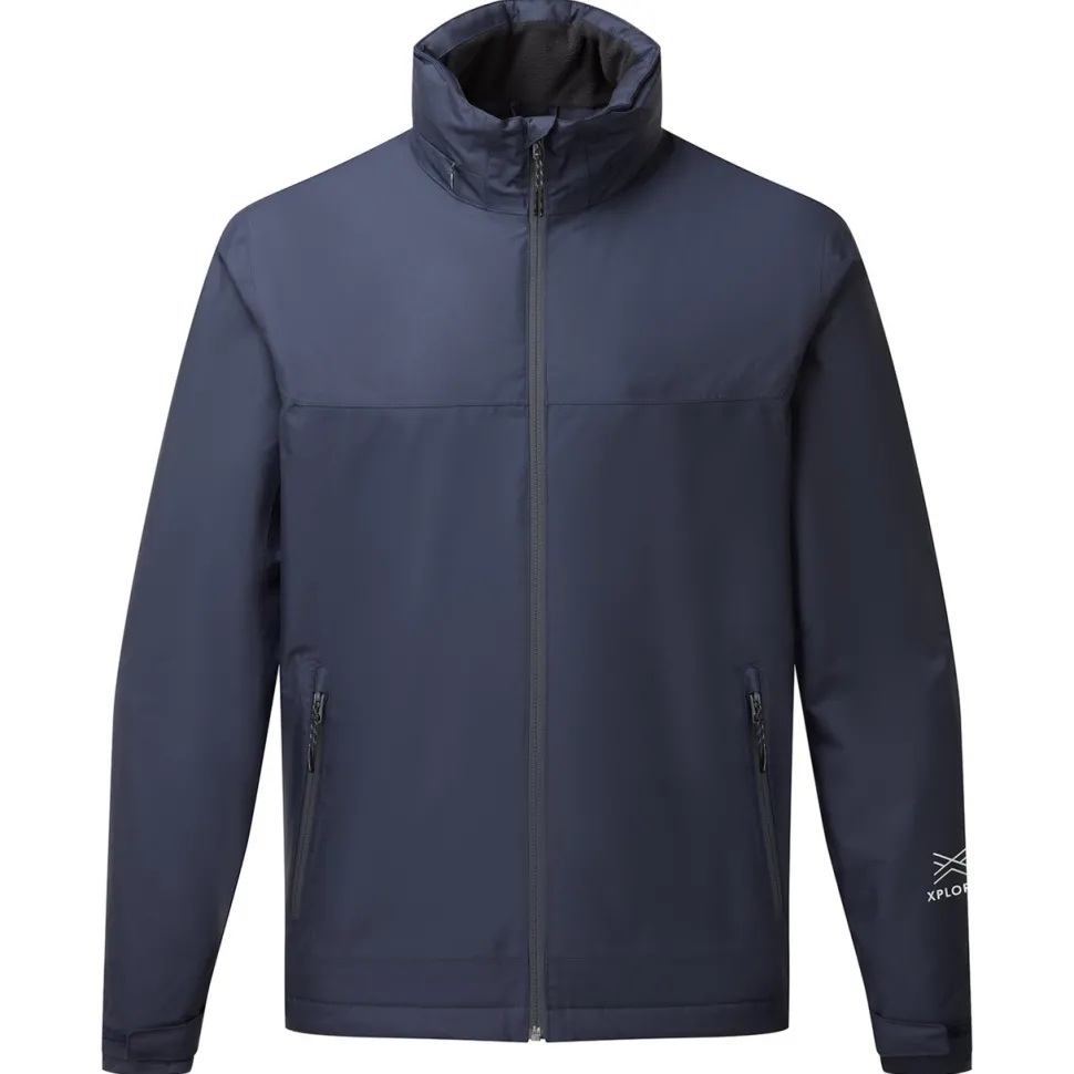 Gill Marine Navigator Jacket