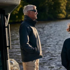 Gill Marine Navigator Jacket