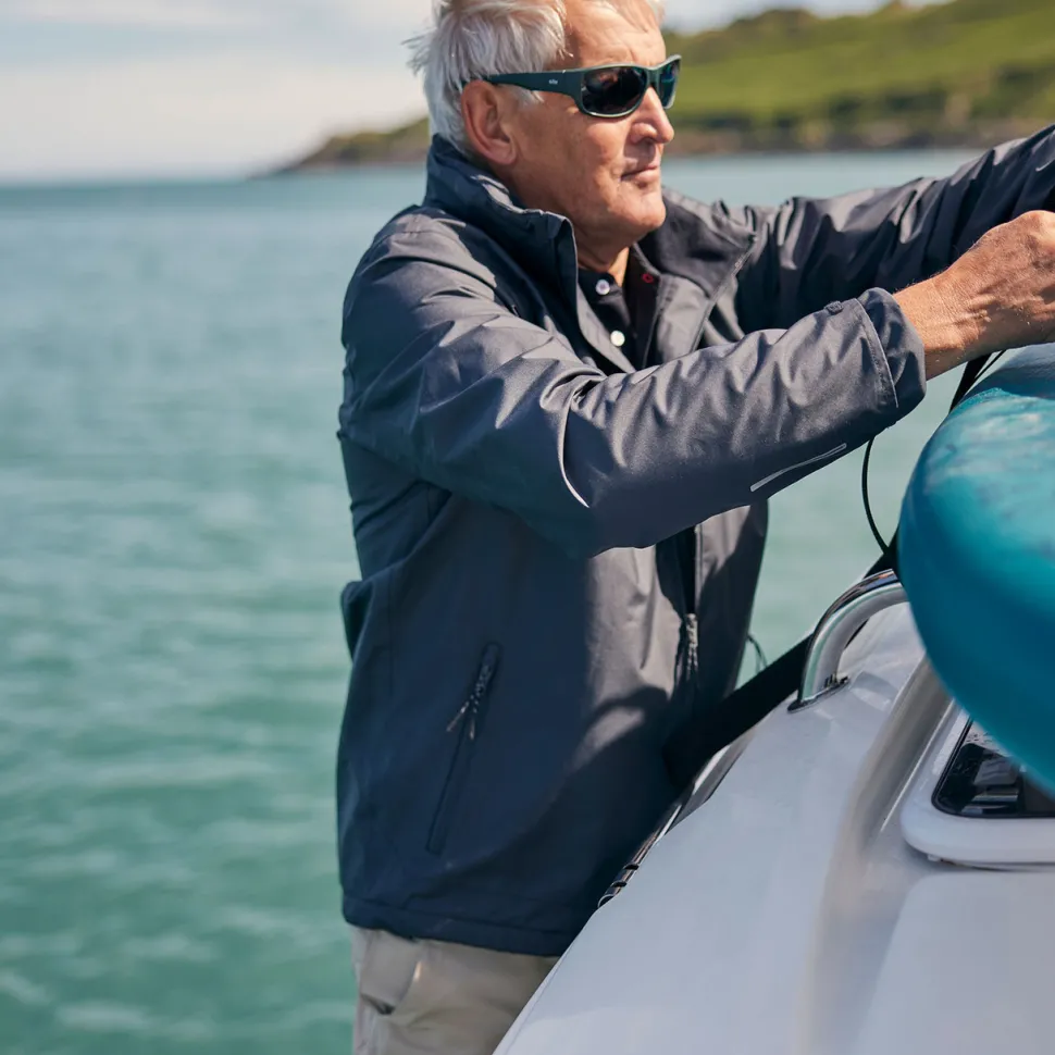 Gill Marine Navigator Jacket