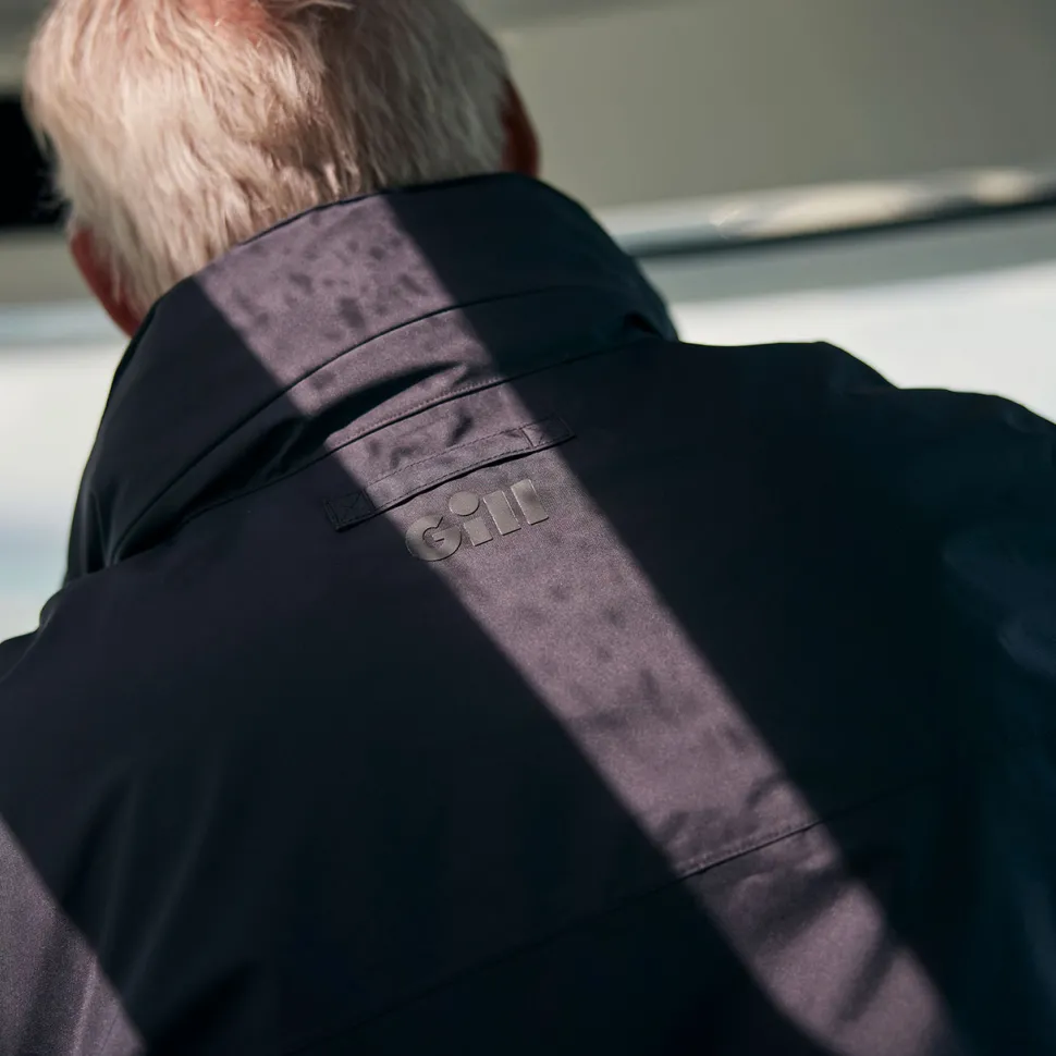 Gill Marine Navigator Jacket