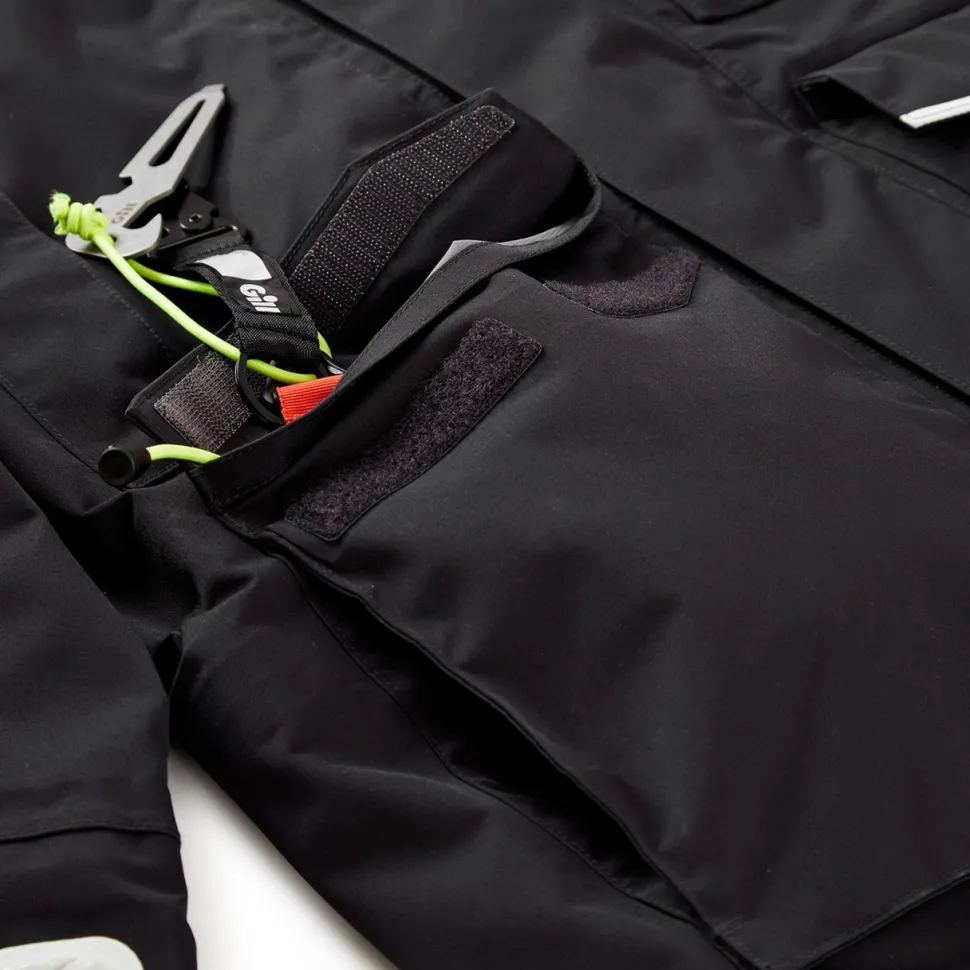 Gill Marine OS1 Ocean Jacket