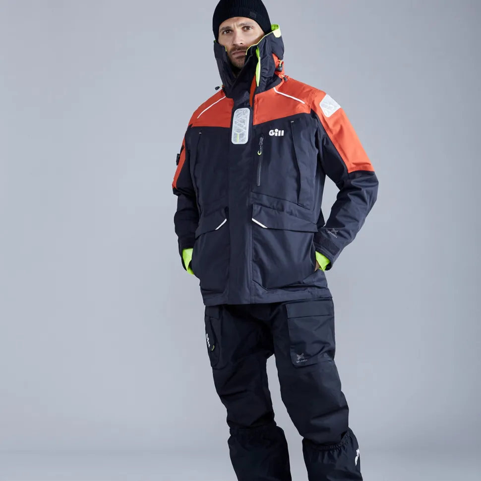 Gill Marine OS1 Ocean Jacket