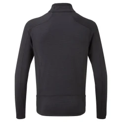 Gill Marine OS Thermal Zip Neck