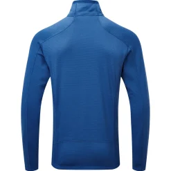 Gill Marine OS Thermal Zip Neck