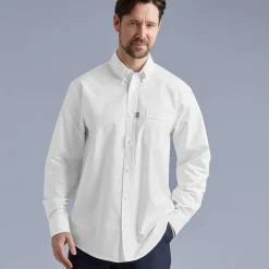 Gill Marine Oxford Shirt