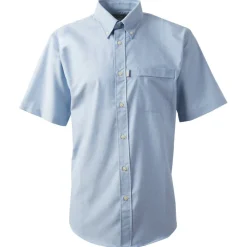 Gill Marine Oxford Shirt – Short Sleeve