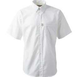 Gill Marine Oxford Shirt – Short Sleeve