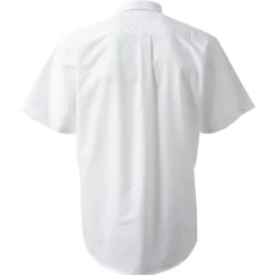 Gill Marine Oxford Shirt – Short Sleeve