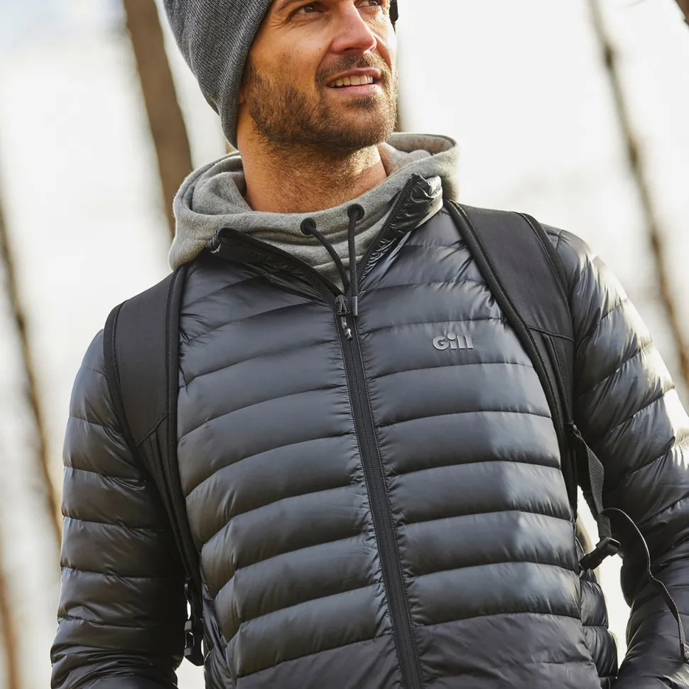 Gill Marine Portland Jacket