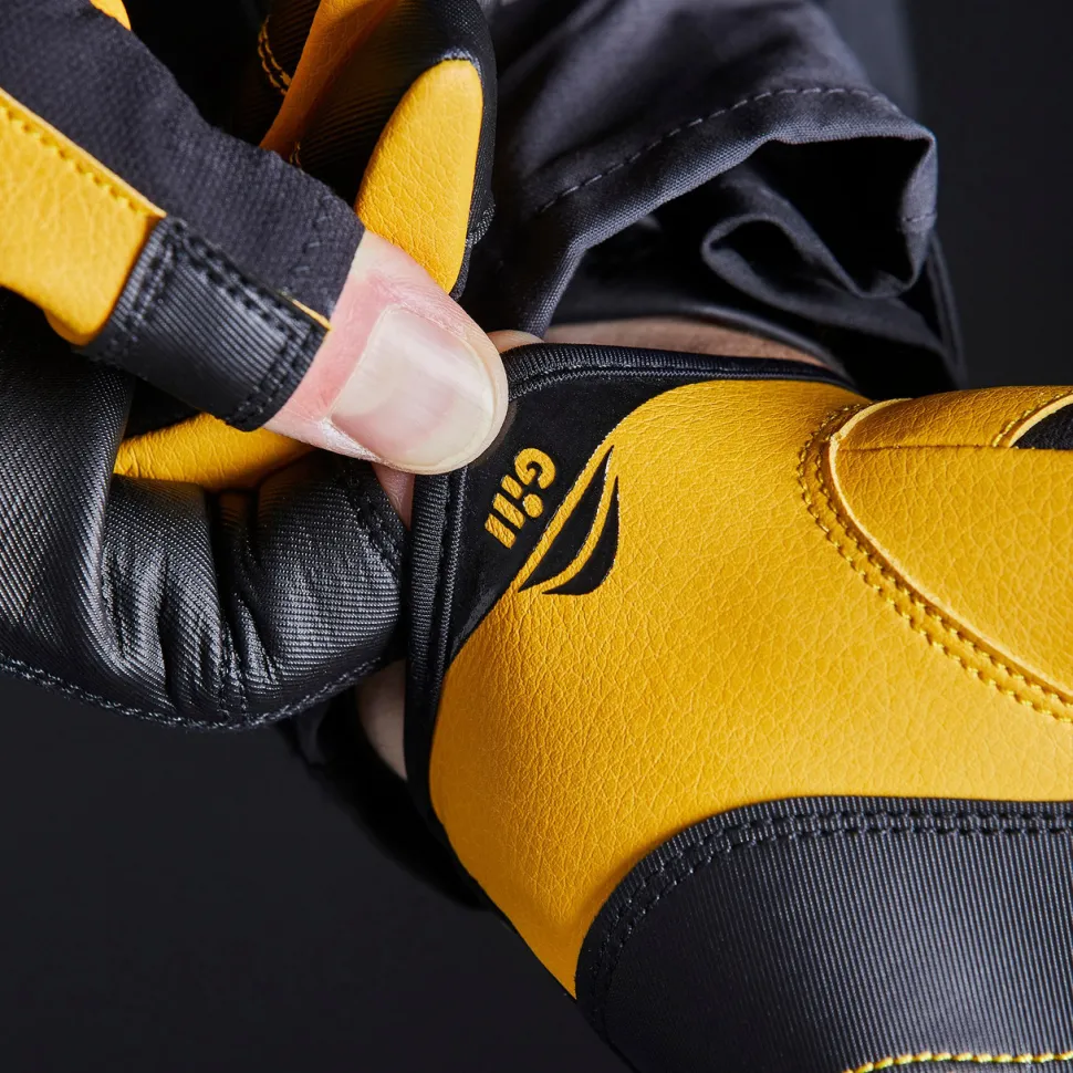 Women Gill Marine Pro Gloves – Long Finger