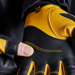 Women Gill Marine Pro Gloves – Long Finger
