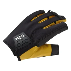 Gill Marine Pro Gloves – Short Finger