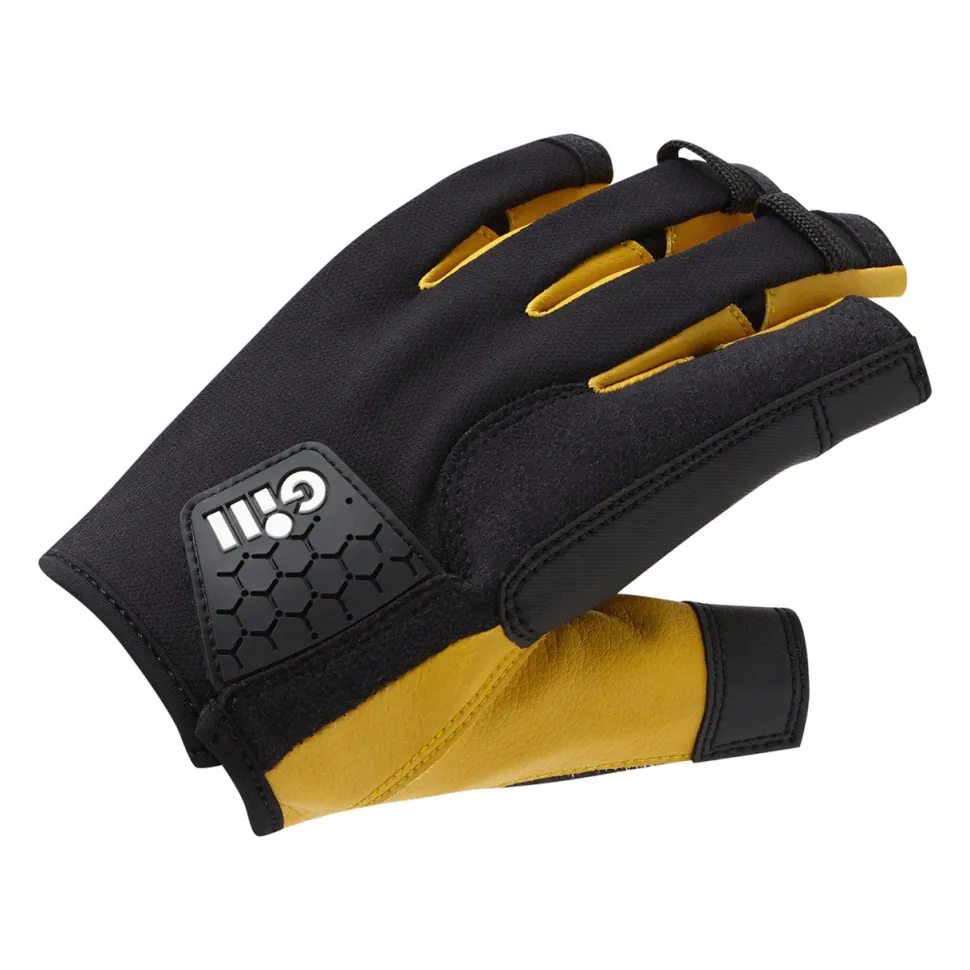 Gill Marine Pro Gloves – Short Finger